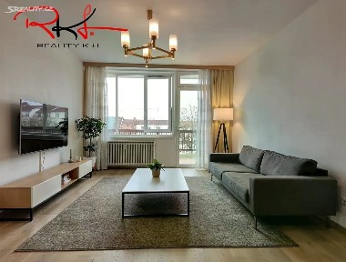 Prodej bytu 4+1 78 m² Osvoboditelů, Lovosice