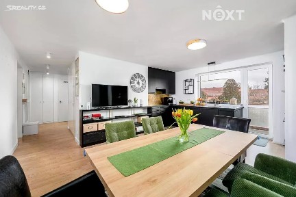 Prodej bytu 4+kk 81 m² Libušina, Roudnice nad Labem