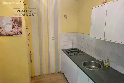 Most, Obránců míru