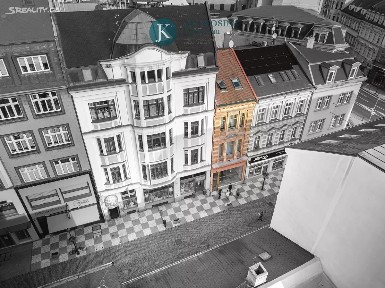 Prodej bytu atypický 180 m² Krupská, Teplice