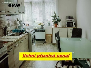 Prodej bytu 1+1 48 m² Labské nábř., Děčín - Děčín XI-Horní Žleb