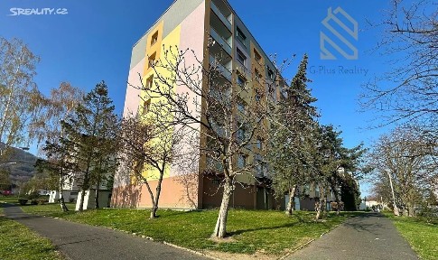 Prodej bytu 3+1 78 m² Šeříková, Krupka - Maršov