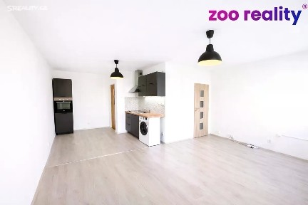 Prodej bytu 1+kk 31 m²