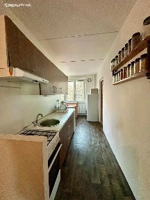Prodej bytu 2+1 60 m²