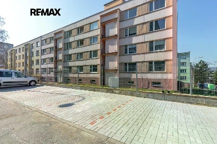 Prodej bytu 2+1 58 m²
