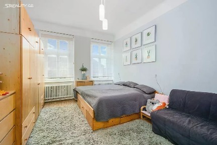 Prodej bytu 4+1 113 m² Palackého, Terezín