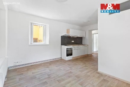 Prodej bytu 3+kk 62 m² Kytlice