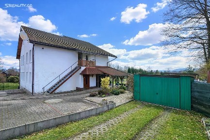 Varnsdorf, Děčín, Karlova