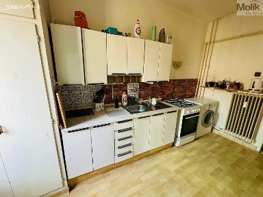 Prodej bytu 2+1 55 m² Josefa Skupy, Most