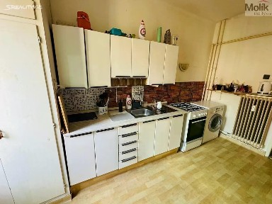 Prodej bytu 2+1 55 m²