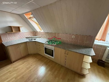 Prodej bytu 2+kk 48 m² Komenského, Litvínov - Horní Litvínov