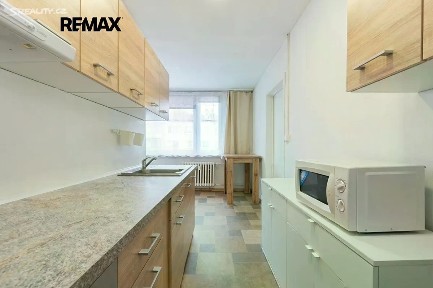 Prodej bytu 2+1 63 m² Karla Čapka, Krupka - Maršov