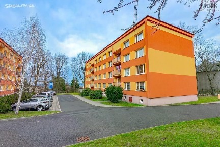 Prodej bytu 5+1 114 m²
