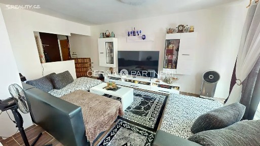 Prodej bytu 3+1 68 m² Dukelských hrdinů, Krupka - Maršov