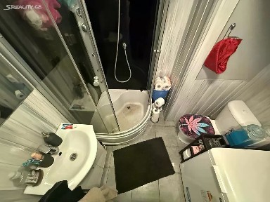 Prodej bytu 1+kk 34 m² Kpt. Jaroše, Most