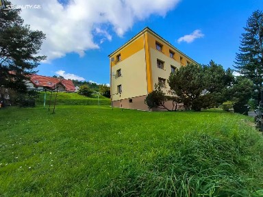 Prodej bytu 2+1 60 m² Litoměřická, Velké Březno