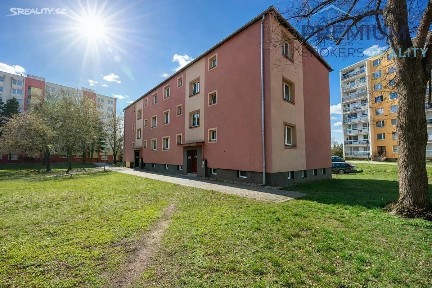 Prodej bytu 2+1 50 m² Radouňská, Štětí