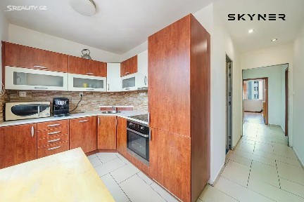 Prodej bytu 2+1 62 m² Meruňková, Ústí nad Labem - Severní Terasa