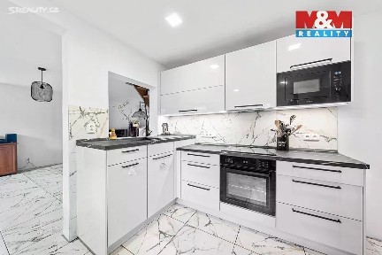 Prodej bytu 5+1 192 m² Malšovice - Javory