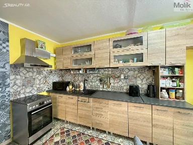 Prodej bytu 3+1 68 m² Dukelských hrdinů, Krupka - Maršov