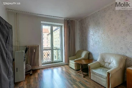 Prodej bytu 3+1 77 m² Most