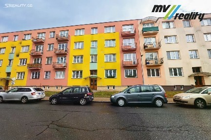 Sady pionýrů, Lovosice