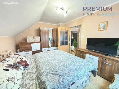 Prodej bytu 3+1 70 m² U Hřiště, Žitenice