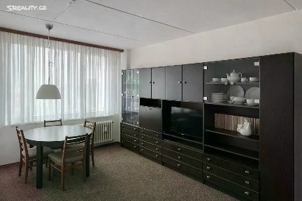 Prodej bytu 3+1 63 m²