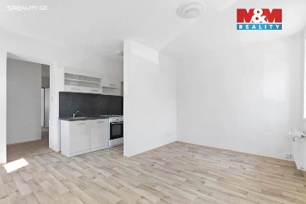 Prodej bytu 2+kk 44 m² Kytlice