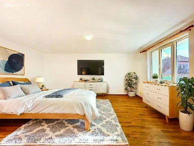 Prodej bytu 2+kk 56 m²