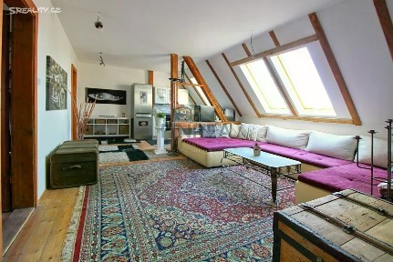 Prodej bytu atypický 296 m² S. K. Neumanna, Litvínov - Horní Litvínov