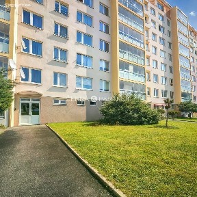 Bohuslava Vrbenského, Most