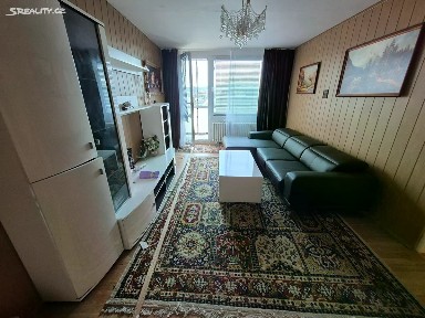 Nová výstavba, Obrnice