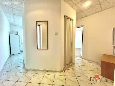 Prodej bytu 2+1 52 m² Pod Břízami, Chomutov