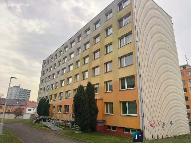 Škroupova, Litoměřice - Předměstí