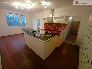 Prodej bytu 2+1 60 m²