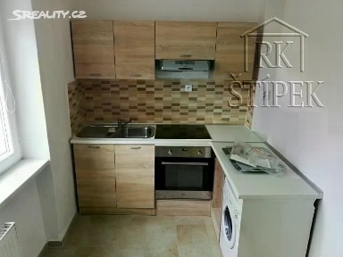 Prodej bytu 2+1 53 m² Slovenského národního povstání, Most