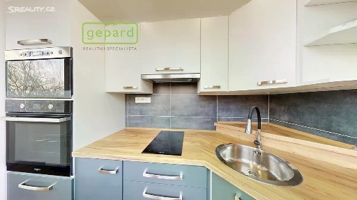 Prodej bytu 1+kk 27 m² Hlávkova, Teplice - Trnovany