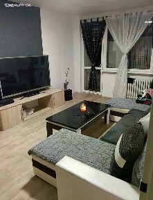 Prodej bytu 2+1 63 m²