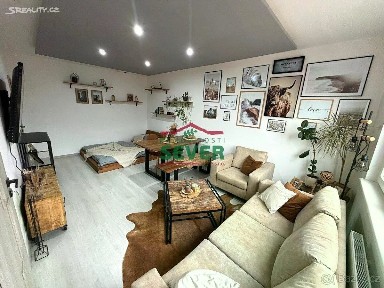 Prodej bytu 2+1 61 m² Zahradní, Chomutov