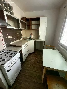 Prodej bytu 2+1 53 m²