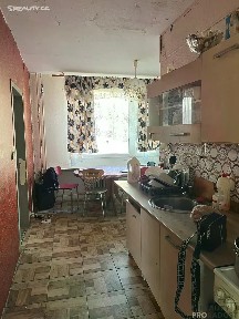 Prodej bytu 2+1 62 m² Jindřicha Plachty, Ústí nad Labem - Mojžíř