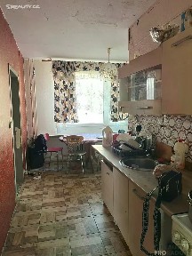 Jindřicha Plachty, Ústí nad Labem - Mojžíř