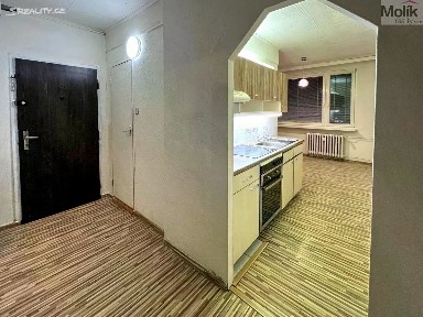 Prodej bytu 2+1 63 m² Krupka - Maršov