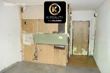 Kosmonautů, Děčín - Děčín XXVII-Březiny