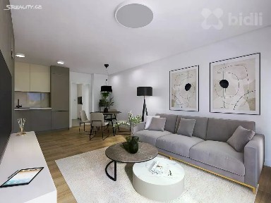 Prodej bytu 3+kk 86 m²