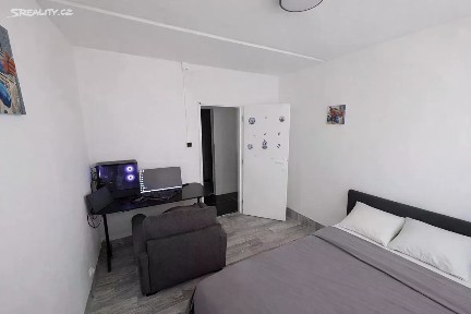 Prodej bytu 3+1 61 m² Nová výstavba, Obrnice