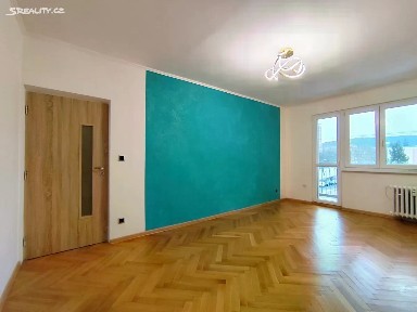Prodej bytu 3+1 70 m² Duchcovská, Teplice - Řetenice