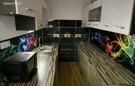 Prodej bytu 4+1 99 m² Karla Čapka, Krupka - Maršov