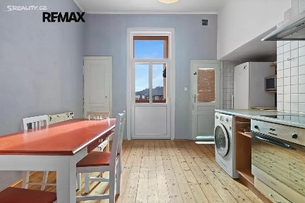 Prodej bytu 4+1 99 m² Thomayerova, Ústí nad Labem - Ústí nad Labem-centrum
